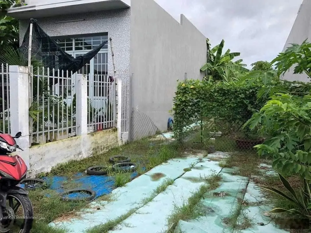 Bán đất đường đoàn hoàng minh, 720 triệu vnd, 120m2, quy hoạch đẹp