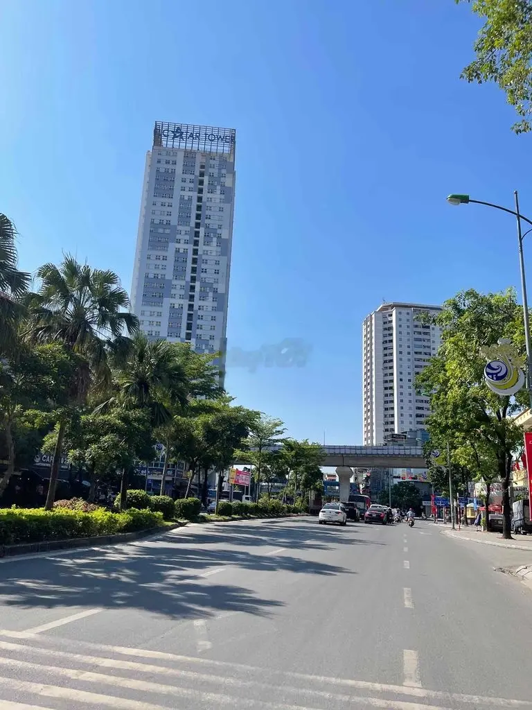 Trung Tâm Hà Đông - Đất Phân Lô - Lô Góc - Oto Tránh