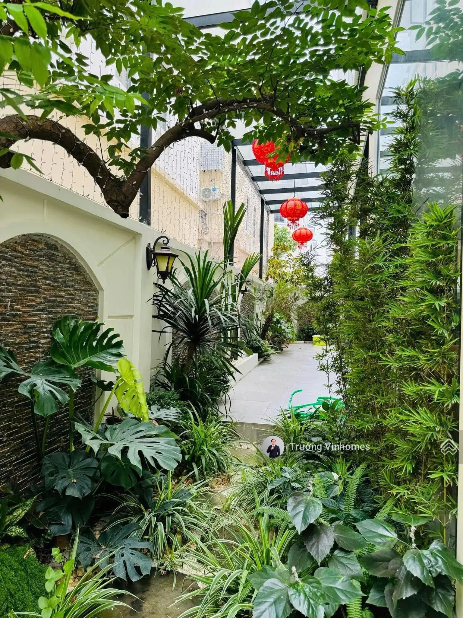 VTĐ2 - 18 - Đầu dãy gần phố đi bộ, vịnh biển bốn mùa, vị trí đắc địa tại OCP3