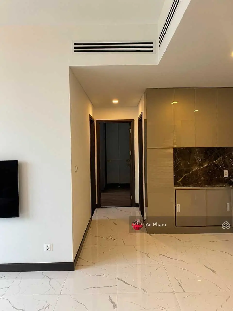 Empire City - Bán 2PN căn góc suất người nước ngoài ( Người VN mua được)