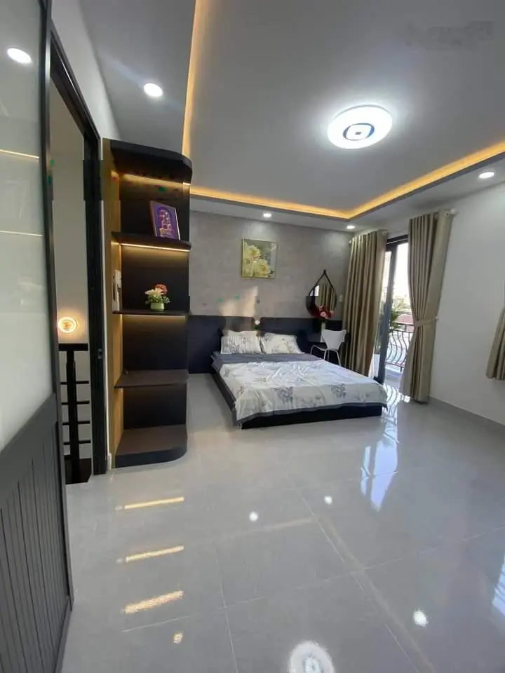 Bán nhà Phố Tản Đà/P10/Q5.Giá 3 Tỷ 150 DT 80m2 gần Đại Học Y Dược, cho thuê nhà 32tr/th