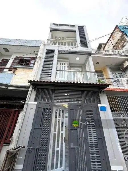 Cần bán gấp căn nhà trong tuần, giá 100% do đang cần tiền trả nợ gấp sẵn sổ