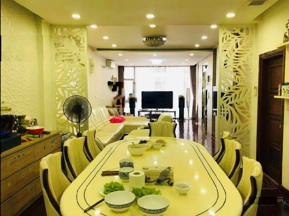 Cần bán gấp trước tết nhà đẹp ở ngay sổ sẵn giá tốt nhất khu vực Simco Vạn Phúc-80m-6t-mt5m-18.25tỷ