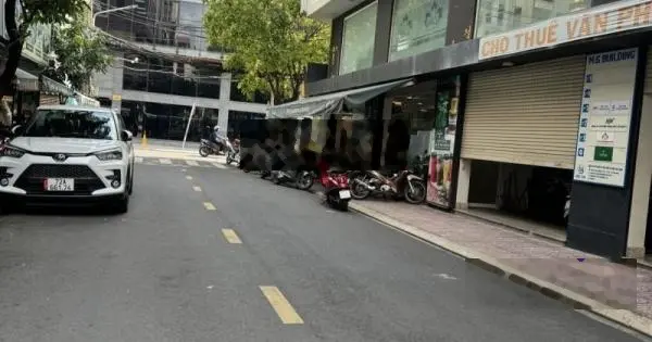Bán nhà MT Mai Lão Bạng DT:5x15.5; 3 lầu, Giá 13.7 tỷ, P13, Q Tân Bình