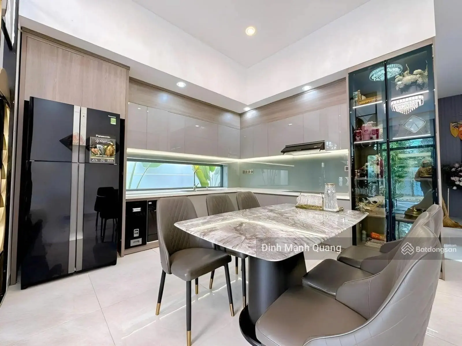 Hiếm có khó tìm, Phú Thượng Tây Hồ. 50m2, 5 tầng, nhà đẹp ở ngay, 7.7 tỷ.