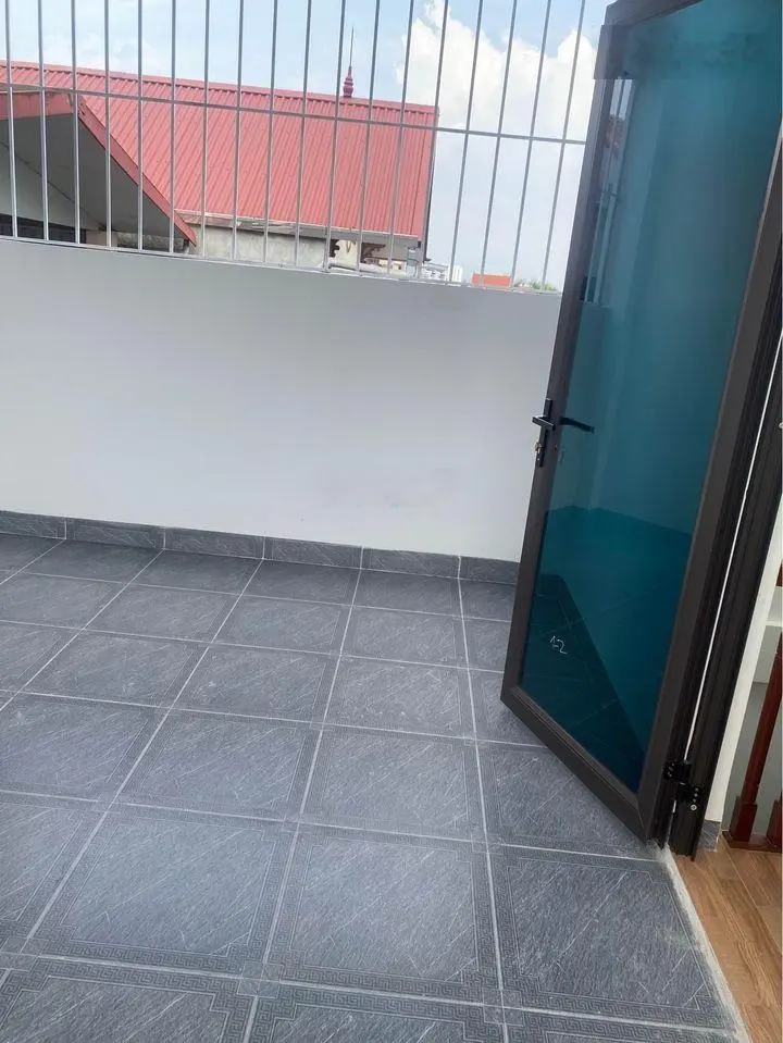 Bán nhà riêng tại Đại Phùng 1, Đan Phượng, Hà Nội, giá siêu hời 4,5 tỷ, 40m2