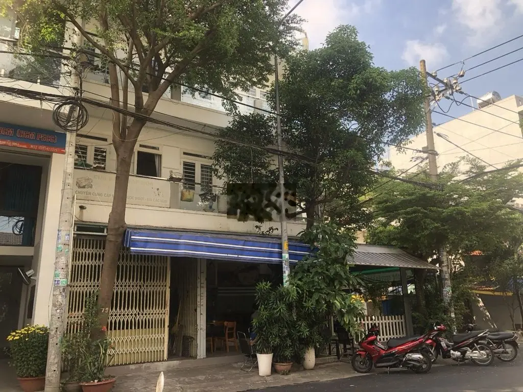 MT Hiền Vương , 7.5x20 đúc 2 lầu