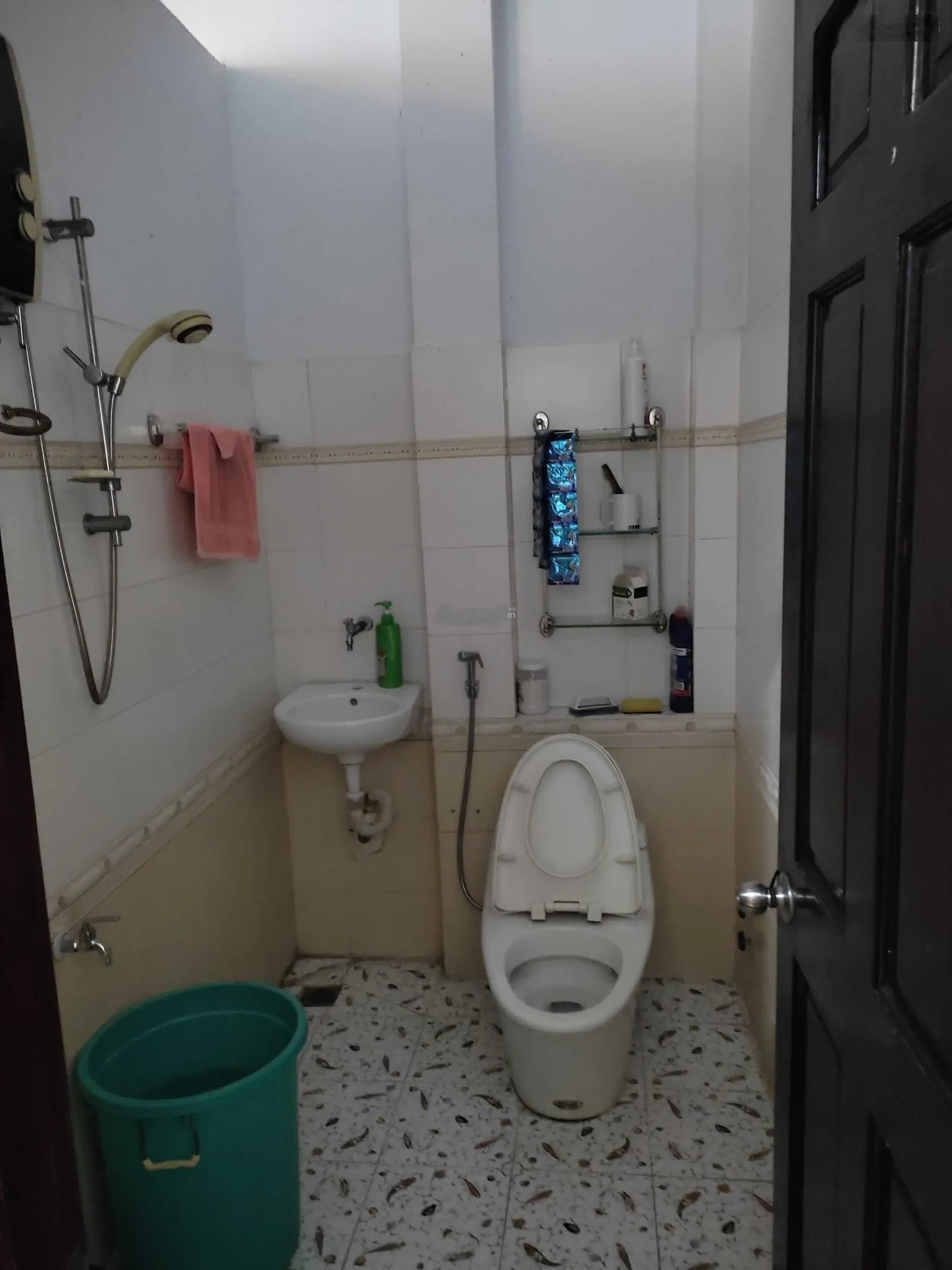 Bán nhà HXH 6m Nguyễn Xí, P26, Q. Bình Thạnh:( 3,6x 12,75m); 3 tầng: 8,7 tỷ