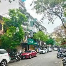 CỰC HIẾM MP HÀNG CÁ, GẦN HỒ HOÀN KIÉM, VỊ TRÍ SIÊU ĐỈNH, Ô TÔ ĐỖ, KD SẦM UẤT NGÀY ĐÊM 71,4M/39TỶ.