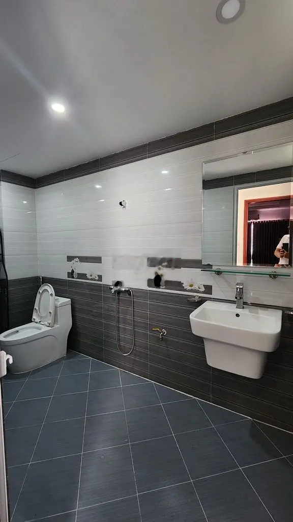 Chỉ 2,22tỷ-Có Ngay Hộ Khẩu Hà Nội-Nhà Độc Lập 3Tầng-10phút ra Đô Nghĩa