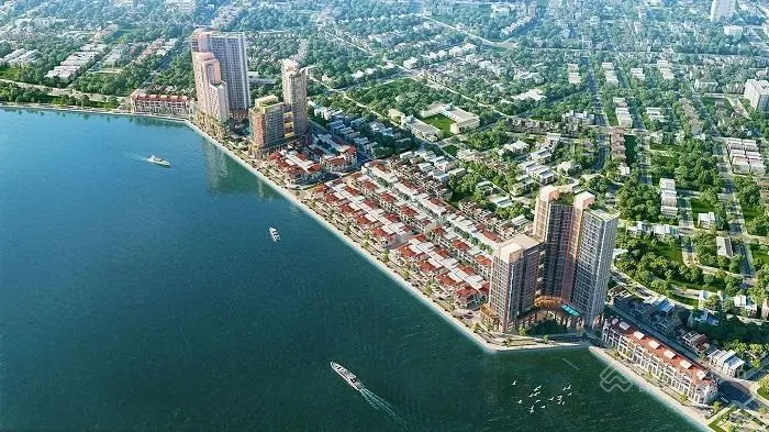 Bán căn hộ studio mặt sông còn sót lại dự án sun symphony giá vay 3,9 tỷ, chiết khấu full- 35,5m2
