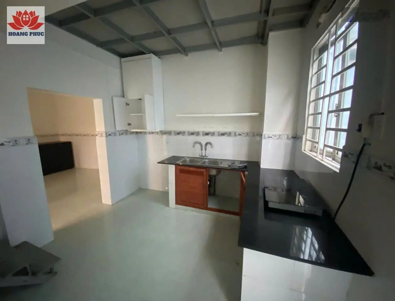 Bán nhà đường Đặng Văn Bi, Phường Bình Thọ. Hẻm ba gac. Nhà 1 trệt 1 lửng gồm 2PN, 3WC