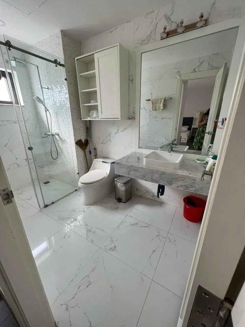Bán nhà phố khu dự án An Phú An Khánh Đường Nguyễn Quý Cảnh, P. An Phú, Quận 2, nội thất cao cấp