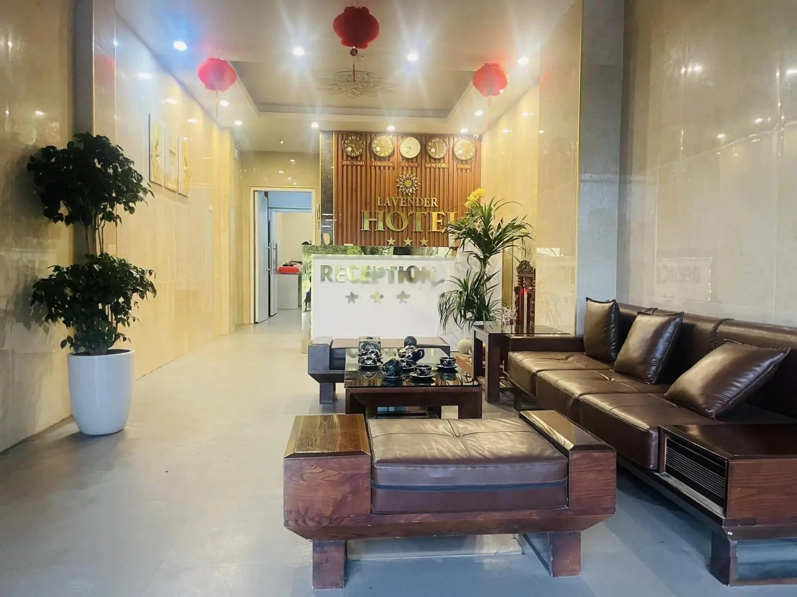 Bán căn hộ khách sạn 15 phòng kinh doanh, 7 tầng thang máy, doanh thu 200tr/tháng tại Hà Đông