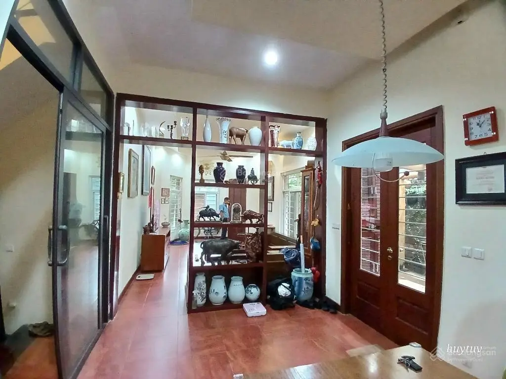 Biệt thự siêu vip Mỹ Đình, cực hiếm, cốp to sinh sống, an ninh tuyệt đối, 60 tỷ, 200m2