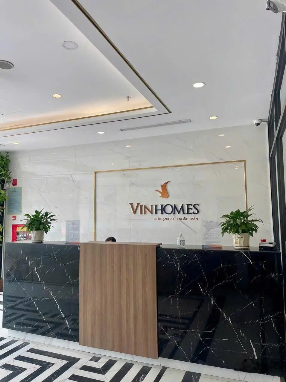 Chính thức nhận Booking 2 tòa căn hộ S2.17 và S2.10 tại Ocean Park, tầm view đắt giá