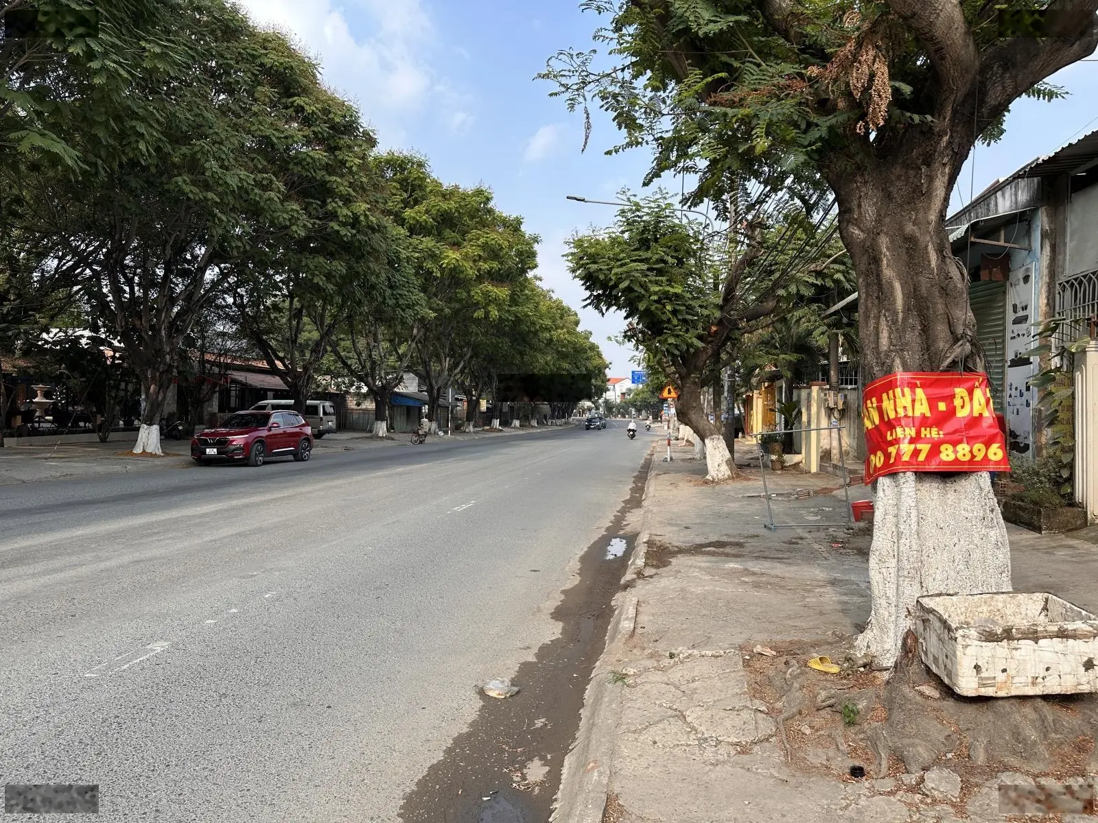 Bán nhà mặt phố tại Huỳnh Văn Nghệ, 7,2 tỷ, 290m2, Kèm dãy trọ 10 Phòng, 10WC, Biên Hòa, Đồng Nai