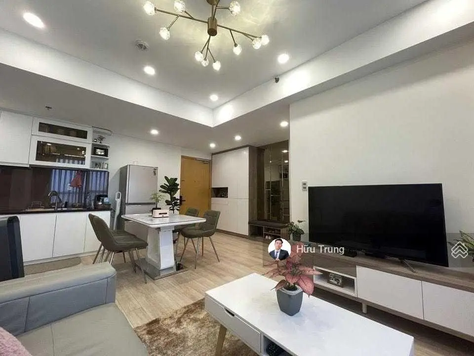 Bán căn hộ 2PN tháp 3 Masteri Thảo Điền - Giá rẻ kịch sàn + sinh lời ngay 20 triệu mỗi tháng