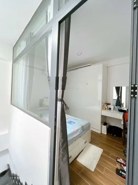 Siêu phẩm nhà xinh - HXH Phạm Văn Hai - Tân Bình - DT 30m2 (MT 3,3m) chỉ 5,6 tỷ TL
