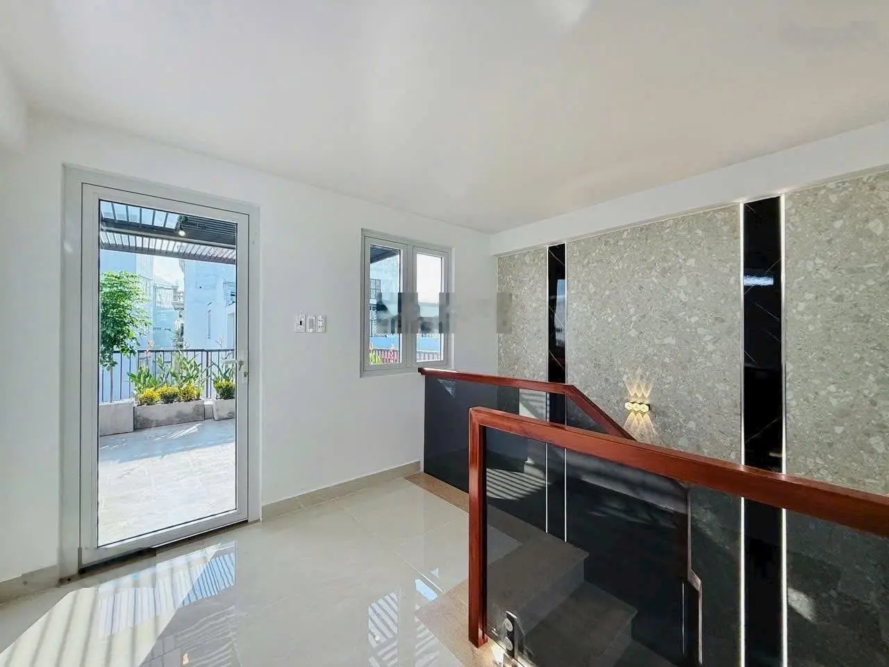 Chỉ 2tỷ450. Nhà chính chủ 53m2 hẻm Lê Lai, Gò Vấp. Xây 3 lầu, gần bệnh viện Quân Y 175. Sổ riêng.