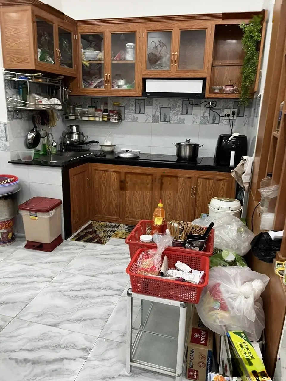 Nhà bán Tân Phú 3,5 tỷ 46m2 1 lầu 3,5 tỷ giáp Tân Bình