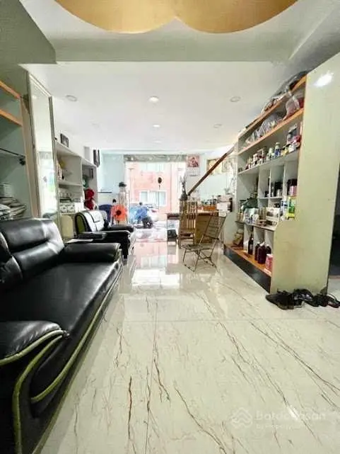 Bán Nhà Góc 2 Mặt Tiền - 5 Tầng - 7x13m , P. Tân Thành , Quận Tân Phú 0914 443 ***