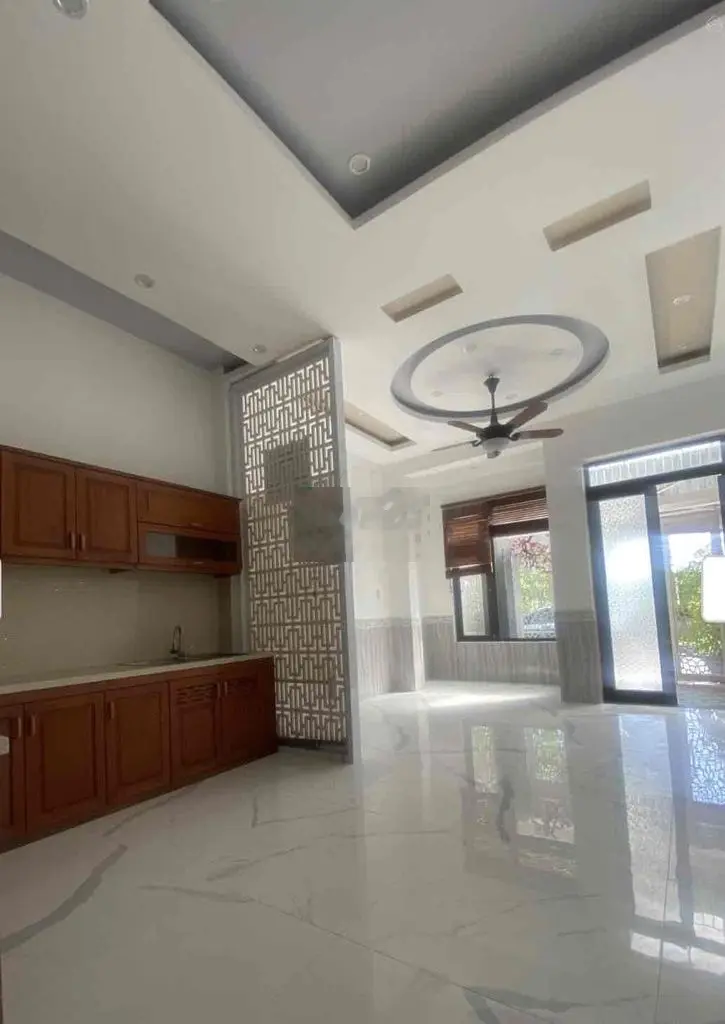 Bán gấp nhà C4 đẹp MT ĐINH NÚP 81m2 Thanh Khê
