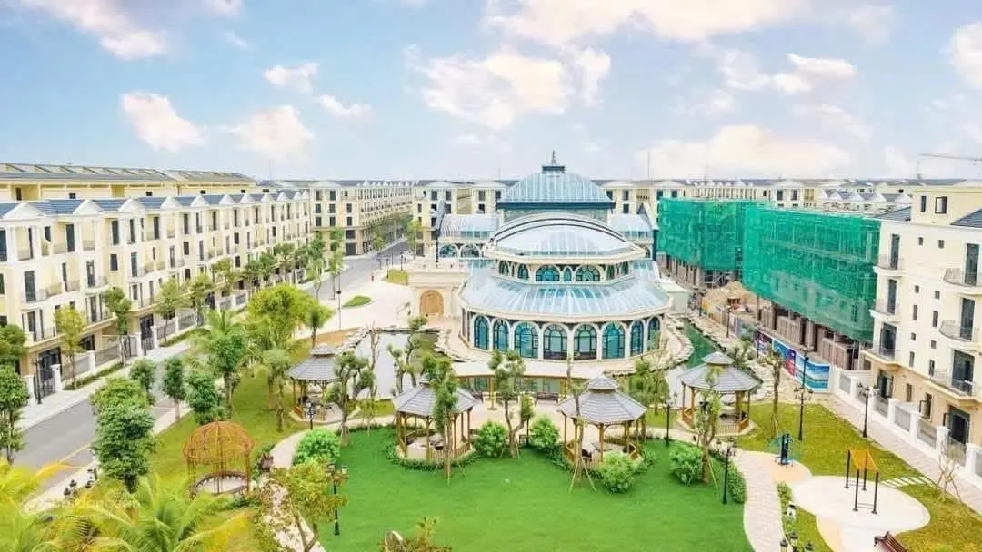 Đào Dừa Siêu Phẩm Duy Nhất Khu khép kín