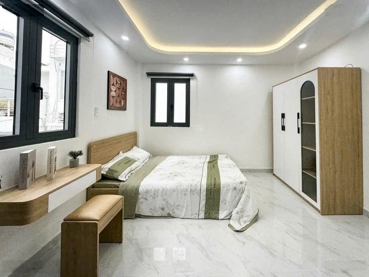 Gấp! Bán căn nhà riêng 2 tầng tại Đ. Lê Quang Sung, P. 6, Q. 6. Giá: 2 tỷ 650 triệu. DT:45m2.