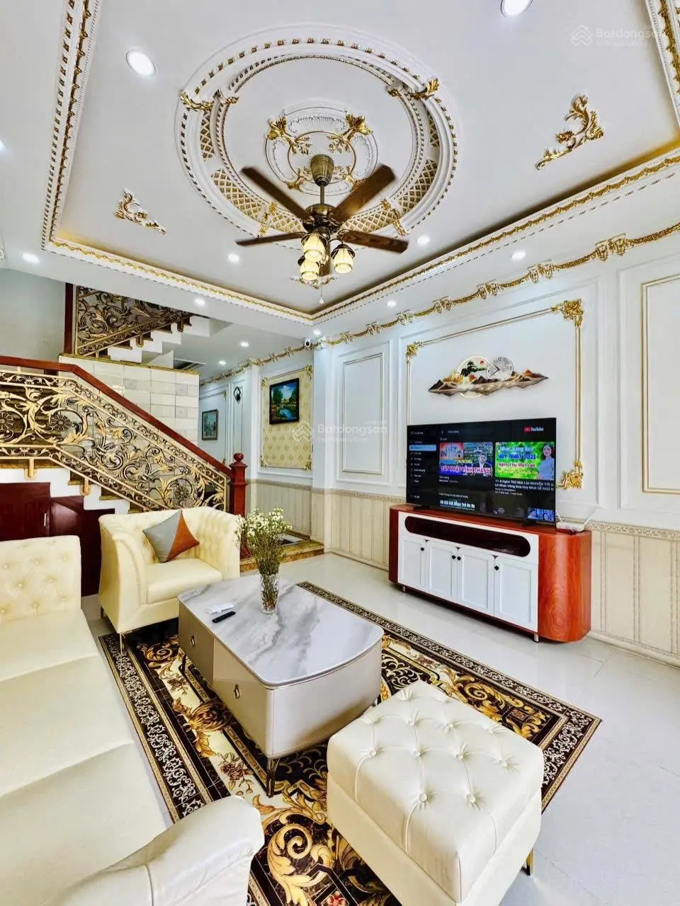Cô lan phương bán gấp lại 2.38tỷ 52m2 4x13 ở võ văn tần p5 quận 3 dọn vào ở ngay luôn