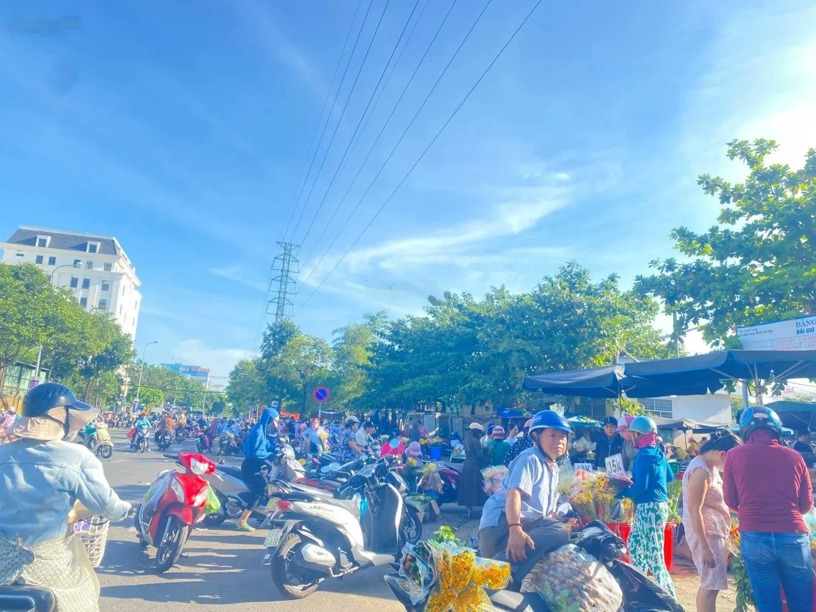 Tổng hợp BĐS giá tốt vị trí vip nhất Lê Thanh Nghị, cho thuê 50tr/tháng trung tâm Hải Châu Đà Nẵng