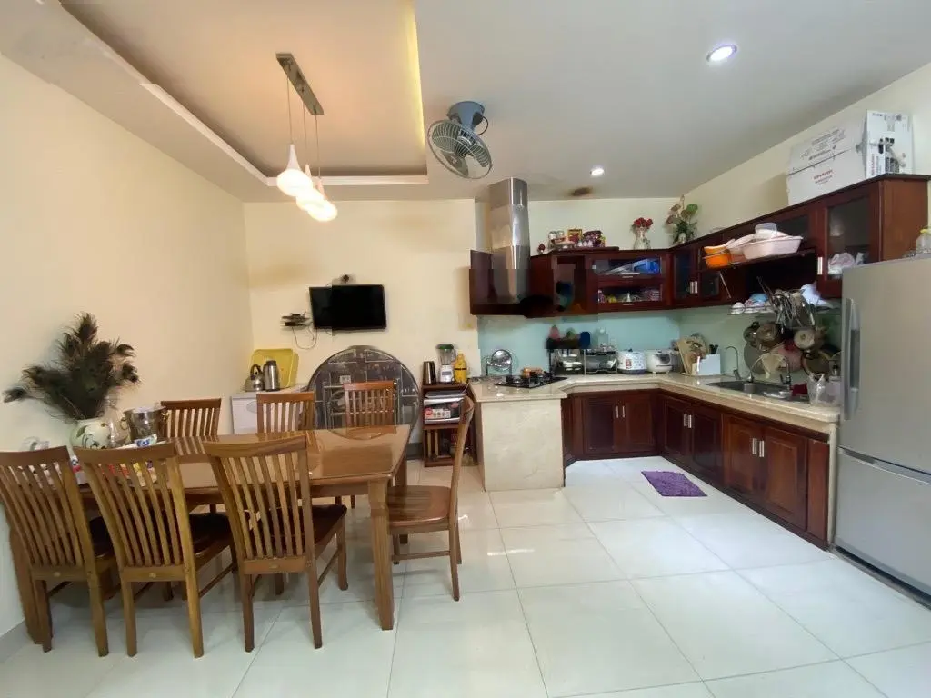 Sở hữu bất động sản tiềm năng ngay hôm nay với những ưu đãi đặc biệt tại căn nhà ngay Hòa Cường Nam