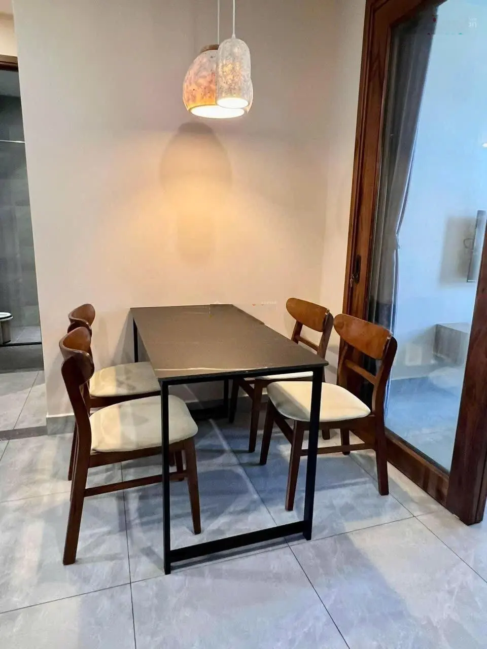 GIÁ GIẢM SÂU! Bán nhanh chung cư mini Nguyễn Thái Bình, Q1 Giá 1tỷ850. DT:56m2, có thương lượng