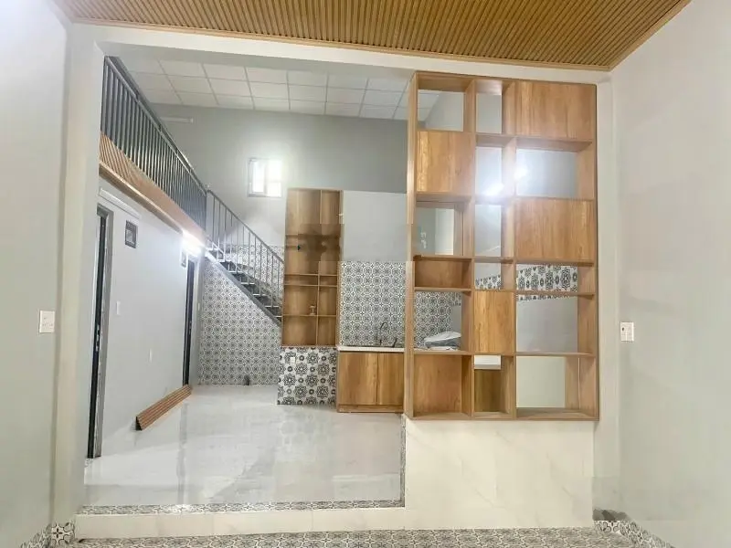 Siêu hiếm nhà kiệt oto ngay chợ nam dương 3.x tỷ