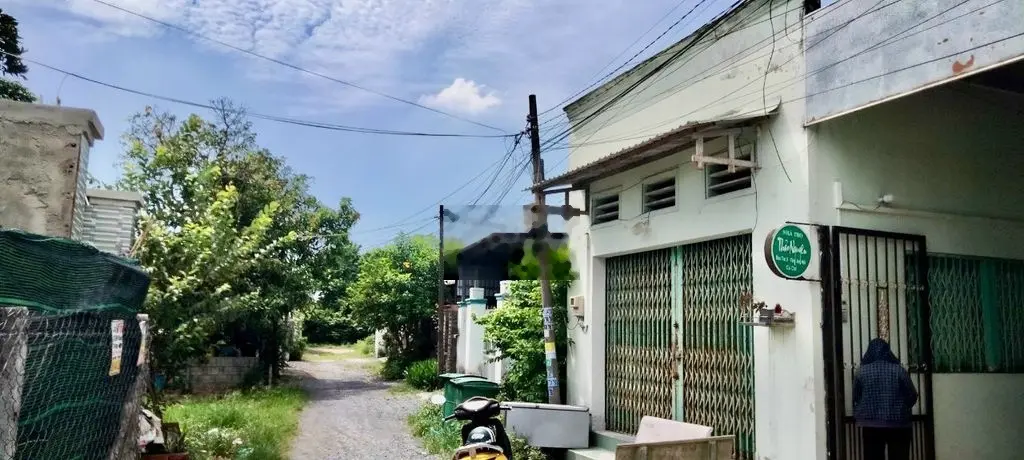 Bán trọ 16phòng Trảng Bàng, 10x33=34m2,giá 650 triệu, sổ riêng