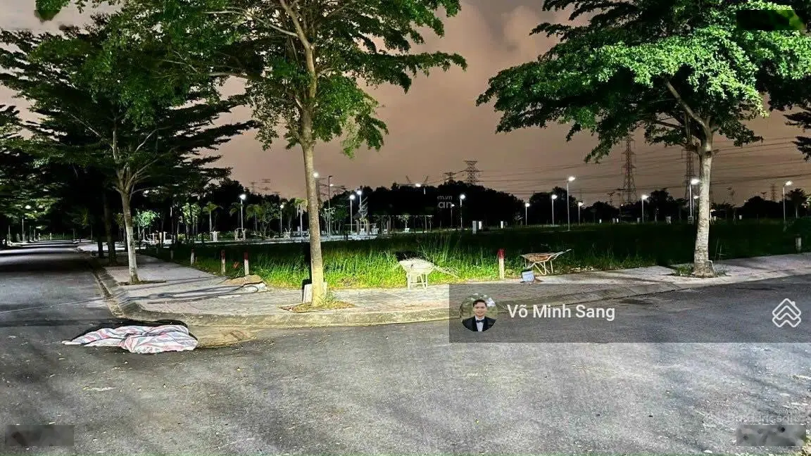 Cần bán đất Lê Văn Lương, Phước Kiển, giá rẻ nhất Nhà Bè, KDC Sài Gòn South cách Q7 1 km