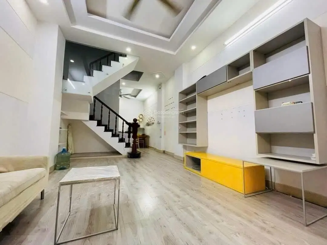 Tôi cần bán nhà Giá 3.390Tỷ/75m2 - đường Cao Thắng, Phường 10, Quận 10 ngay ngã 4 Điện Biên Phủ