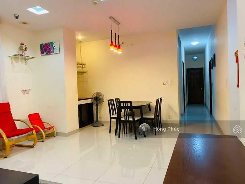 Chính chủ cần bán gấp căn Belleza Apartment - Quận 7, DT 78m2, 2PN - 2WC full NT giá 1 tỷ 670 triệu