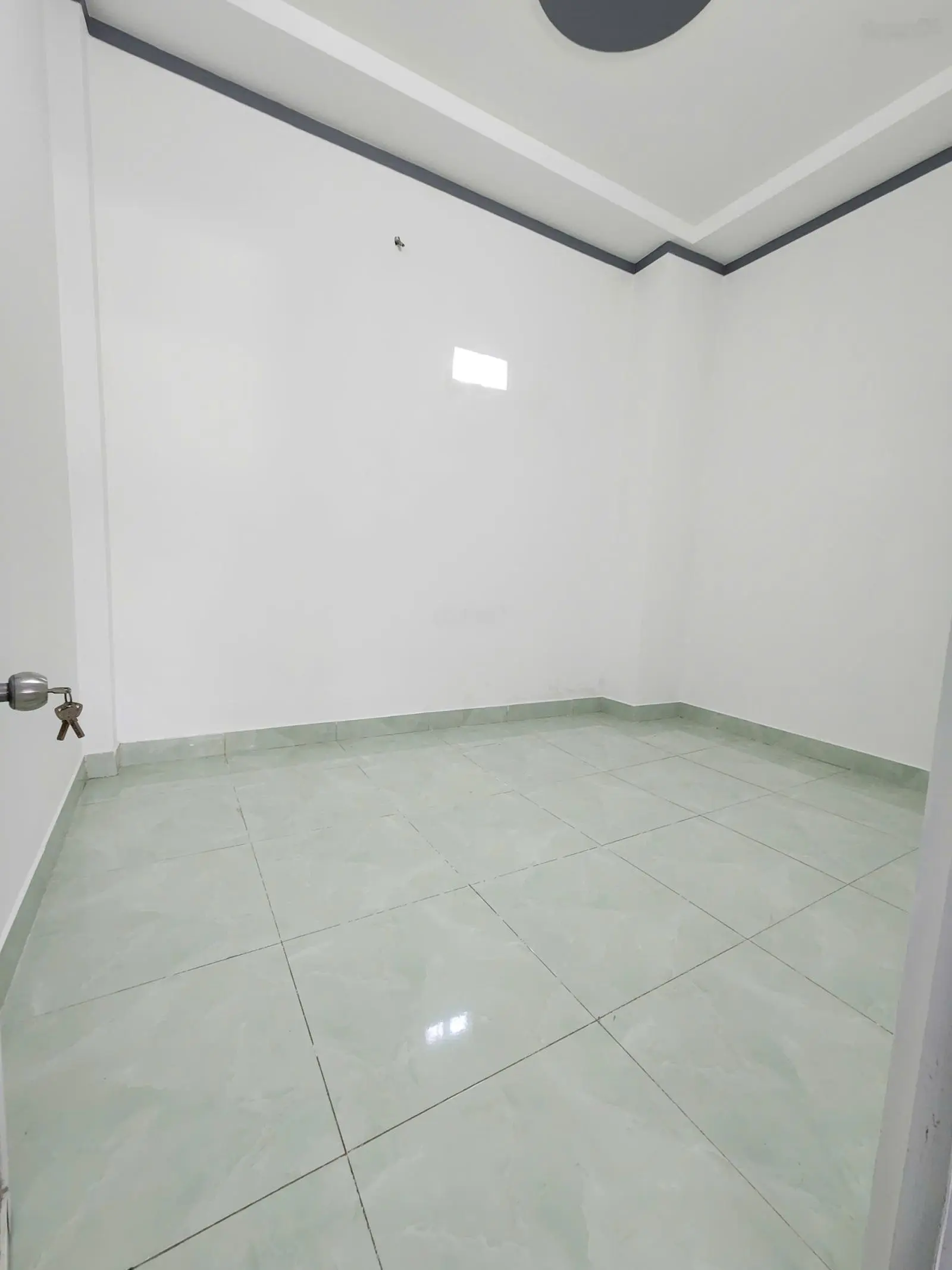 Bán nhà giá rẻ 2,89 tỷ gần vòng xoay An Phú 1km, P. An Phú, TP. Thuận An