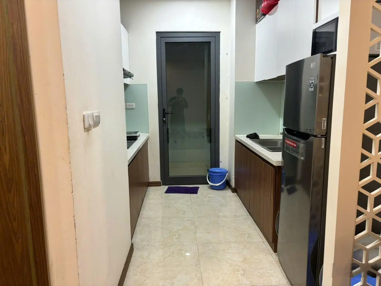 Hot Hot ra hàng cực phẩm căn hộ 2 ngủ 2wc 67m2 tòa Ecogreen full nội thất thiết kế đồng bộ.Sổ đỏ