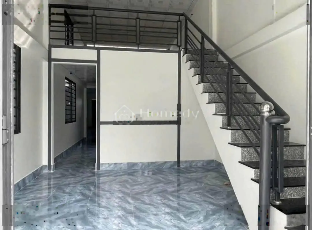 Nhà thanh lý giá rẻ 70m2 giá rẻ chỉ #750tr sau lưng chợ Bờ Ngựa