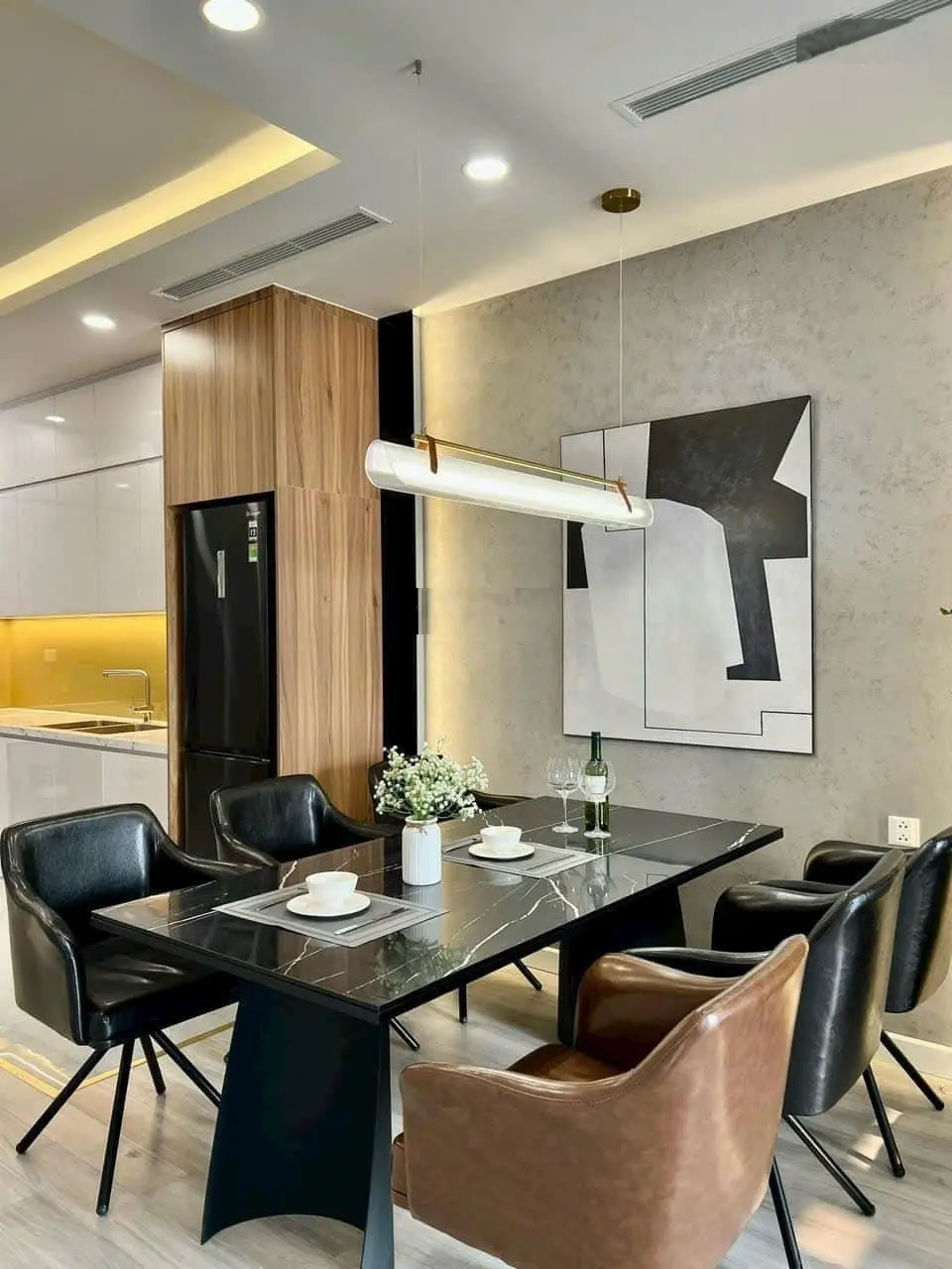 Cần bán gấp căn hộ cao cấp siêu hiếm tại thời điểm này giá tại the park home. s: 120m2 thiết kế 3pn