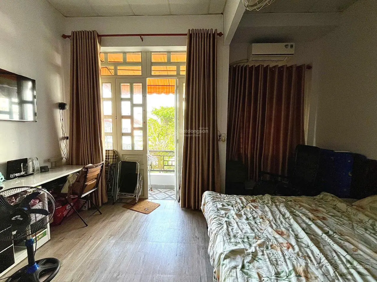 Chính chủ giảm giá bán lỗ căn nhà đẹp hẻm lớn 2 tầng phường Thới An Q.12