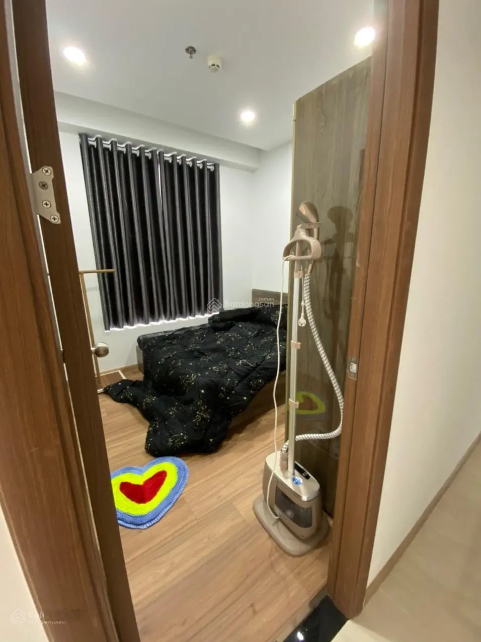 Chuyển nhà về quê bán gấp căn hộ 3PN 2WC giá 1,9 tỷ - Bcons Garden trả trước 400tr, full nội thất