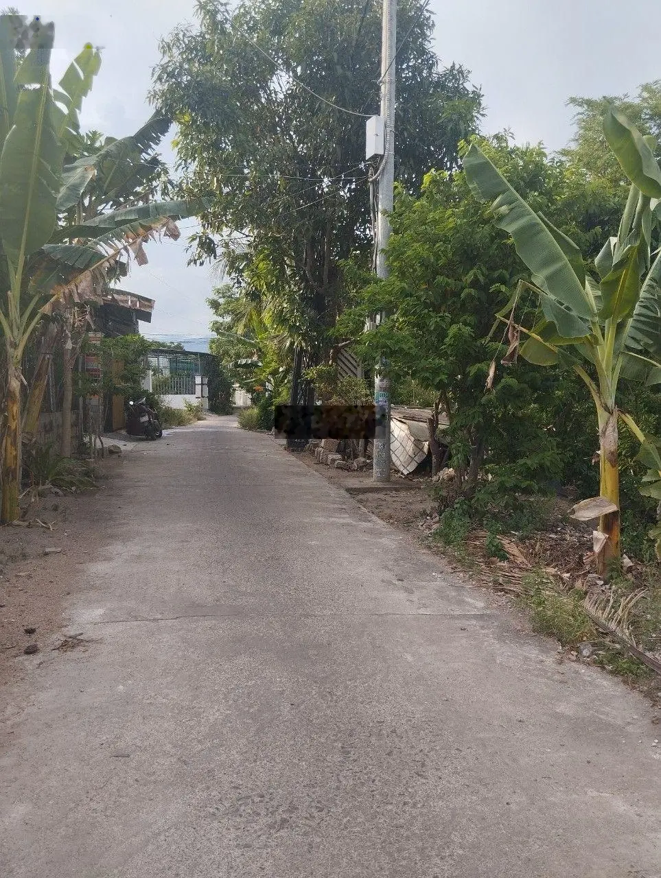 Cần bán đất hòn nghê , vĩnh ngọc , nha trang 2,4 tỷ