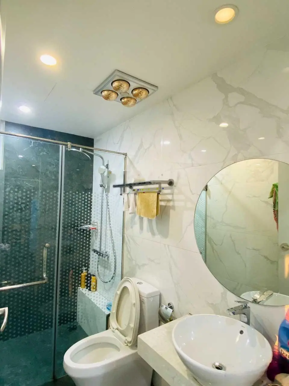 Tôi cần bán căn hộ 2PN -72m 4.1tỉ Season Avenue Sẵn sổ,Bao toàn bộ thuế phí. 0983 063 ***