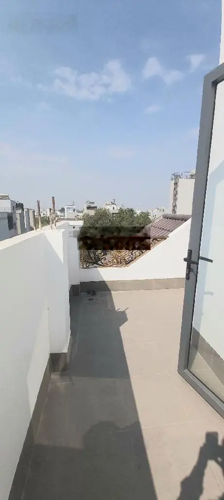 Bán Nhà Mặt tiền Nguyễn Duy Trinh, 7,7 tỷ, 61,1m2,sát vách Global City