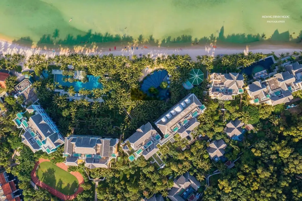 Chính chủ bán nhanh biệt thự đơn lập tại Sun Tropical Village , giá bán tốt nhất dự án.