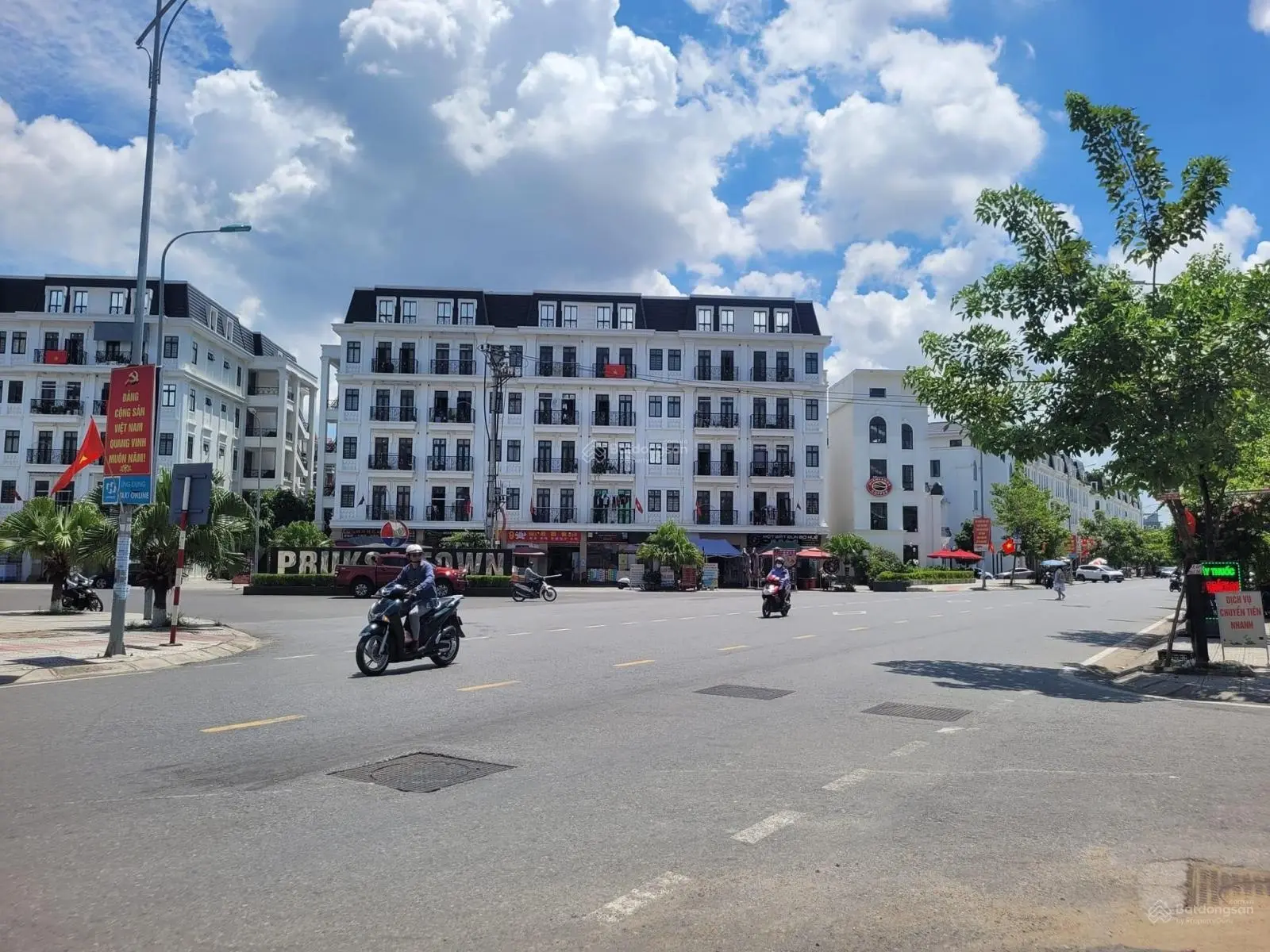Bán 2 lô liền nhau 180m2 mặt đường Máng Nước, Vĩnh Khê, An Đồng, An Dương