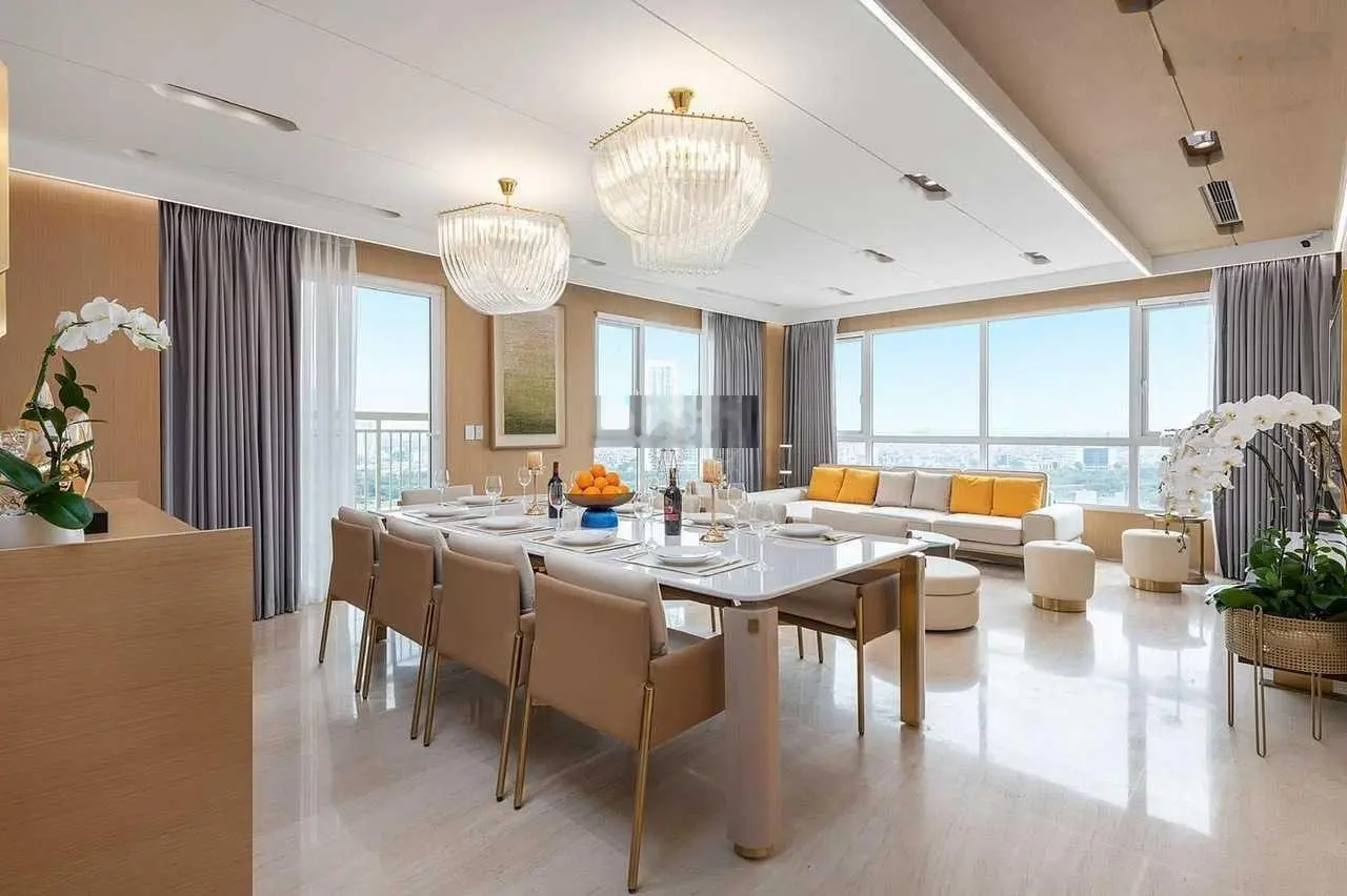 Giá bay nhanh. Chính chủ cần bán căn hộ 128m2 Essensia